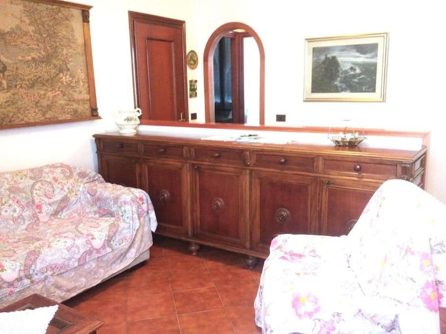 Cuore Di Mare Levanto Exterior photo